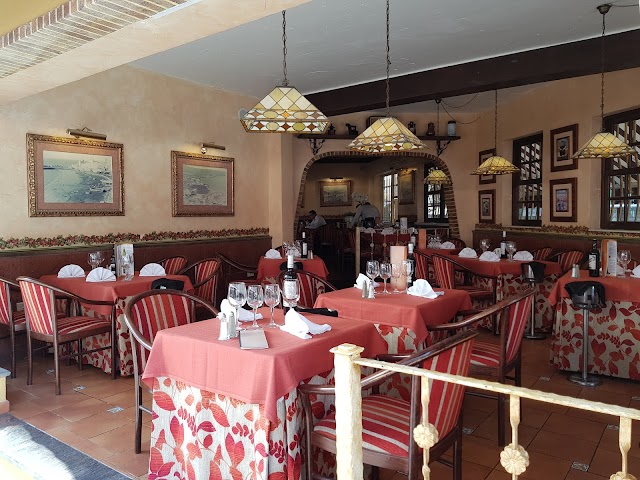 Restaurante Linares