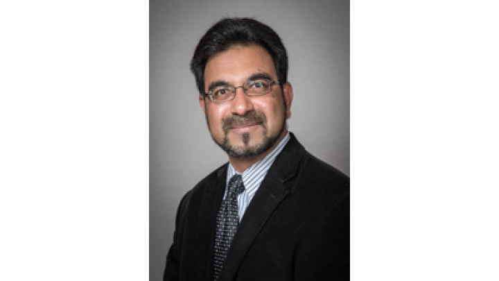 Shahed Ahmed Quraishi Md