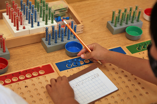 LiMai Montessori Academy - Thumbnail
