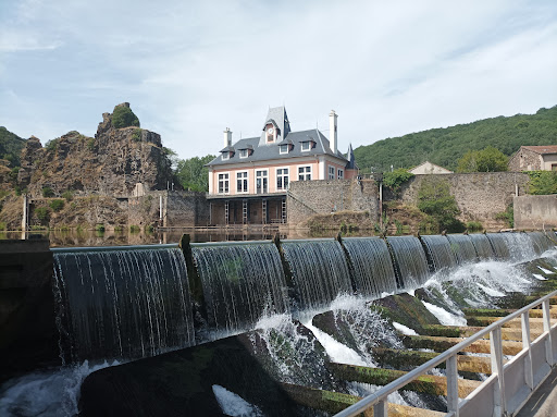 Ambialet Gallery - France