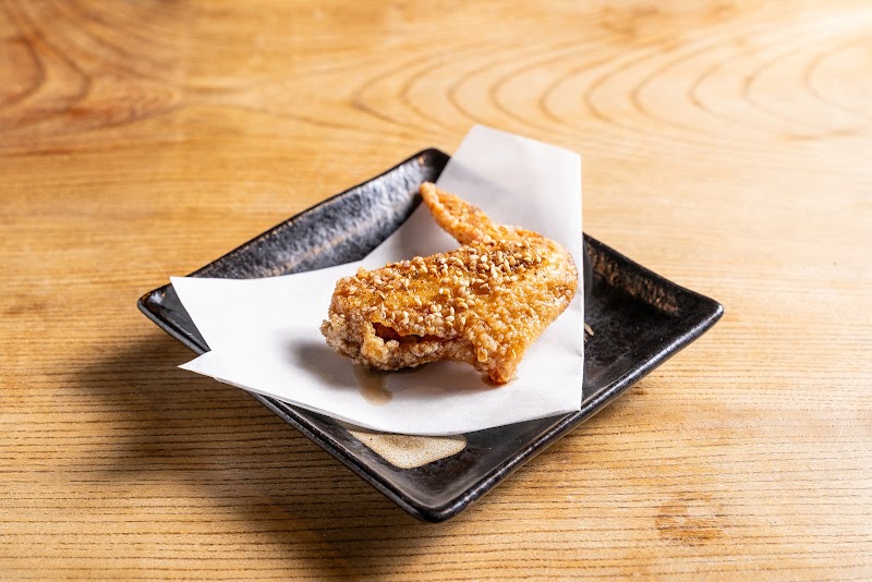 屋っチューノ！