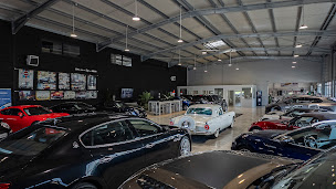 Photo n°3 de Subaru Meca Sport Rouen à Saint-Jean-du-Cardonnay (Concessionnaire Subaru)