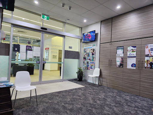 Hamilton Health Hub - Thumbnail