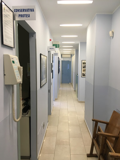 CLINICA DENTALE PROF. ROMAGNOLI - Thumbnail