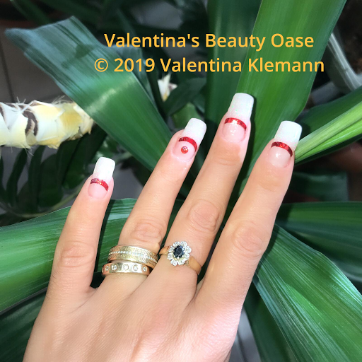 Valentinas Beauty Oase - Nagelstudio