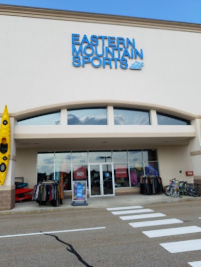 Eastern Mountain Sports