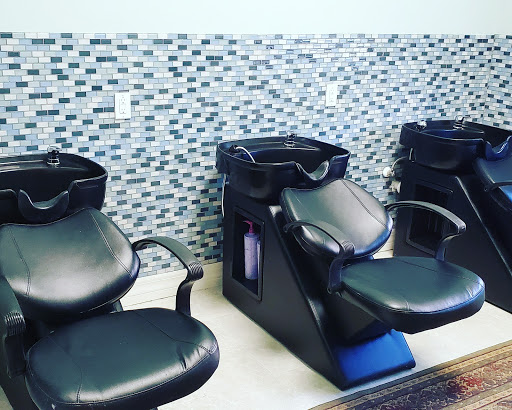Salon Mirage Lofts Gallery - United States