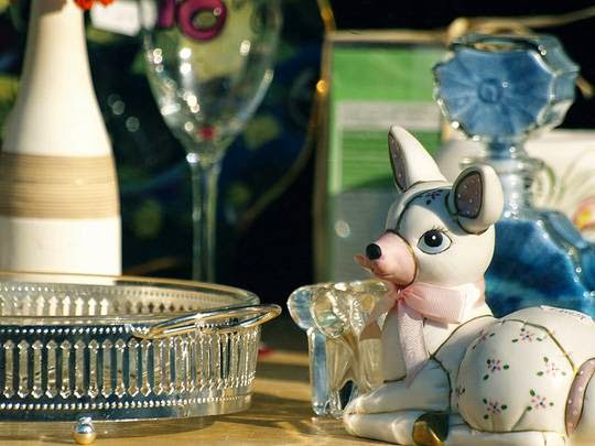 Sense Scotland Charity Shop photo 3