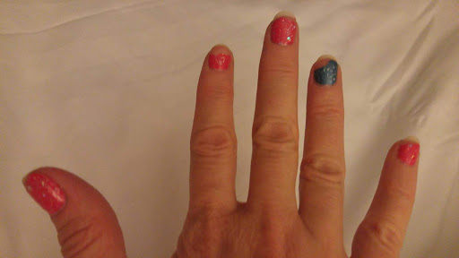 Today Nail & Spa Salon - Thumbnail