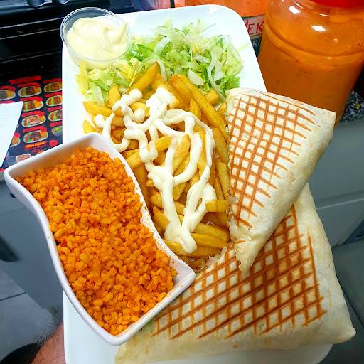 Photo 4 - Star Fast food