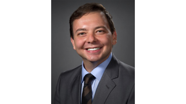 Alexander Gorodnitskiy Md