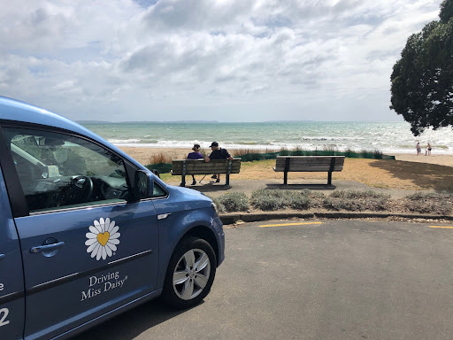 Driving Miss Daisy - North Bays