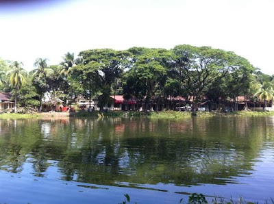 Photos of Sunamganj Government College