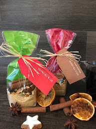 Photo n°15 de VERTCITRON à Navilly (Grossiste en thé)