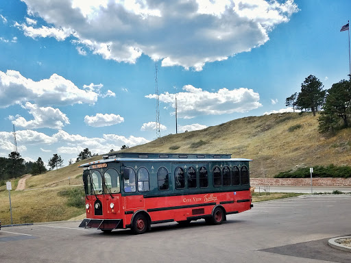 Rapid City Transportation Center