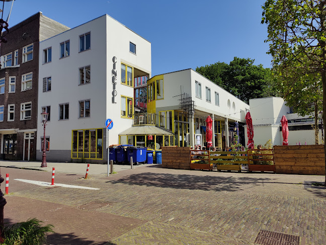 Tolbar - Amsterdam