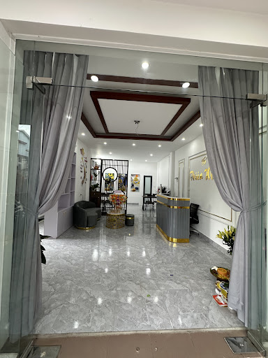 Thiên