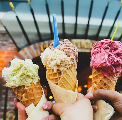 Gelato Paradiso - Thumbnail