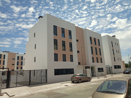 Residencial Vega del Rey - CARALCA - Viviendas de Obra Nueva en Sevilla