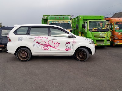 Photos of GOR Bojonegoro