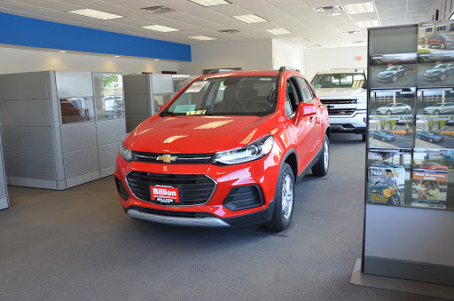 Billion Auto - Chevrolet Of Dell Rapids - Thumbnail