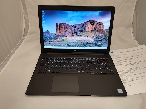Mike's Laptops & Custom Gaming PCs - Thumbnail