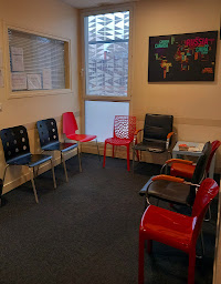 Photo n°4 de Françoise Debuy - Diététicienne à Lyon (Diététicien)