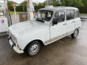 Photo n°7 de szymakowski-advance-convoyage-service à Rayol-Canadel-sur-Mer (Service de chauffeur particulier)