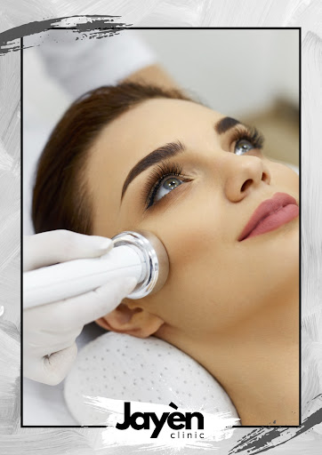 Jayèn Clinic | Fat Freezing & Body Sculpting Hellingly