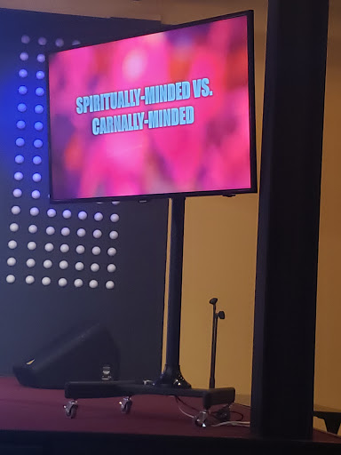 Kingdom Faith Fellowship Church - Thumbnail