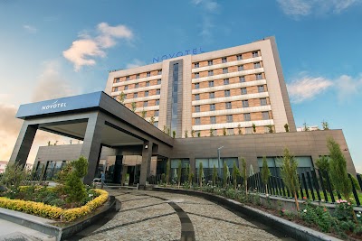 Novotel Diyarbakir