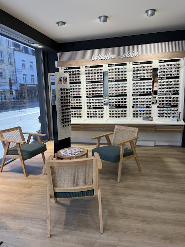 Opticien Krys Caen - Centre Ville - Caen