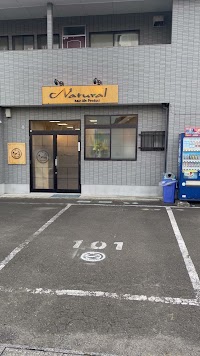 Natural 古川店