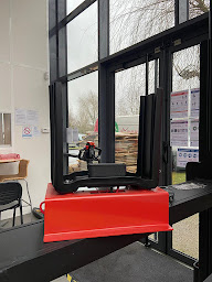 Photo n°19 de Matériels de manutention et BTP neufs et occasion - Experlift à Lieusaint (Concessionnaire de chariots élévateurs)