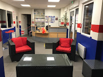 Autovision Contrôle Technique Les Herbiers à Les Herbiers