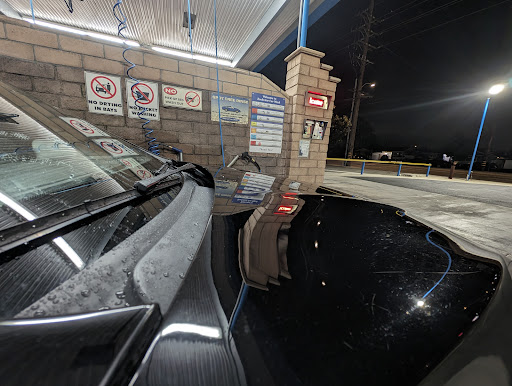 Rockview 24 Hour Carwash - Thumbnail
