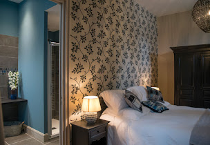 Photo n°25 de Le Relais de Pouzac à Pouzac (Chambre d'hôtes)