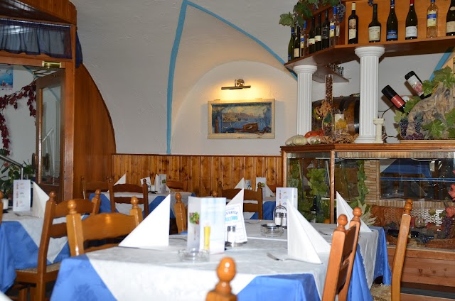 Restaurant Sokrates
