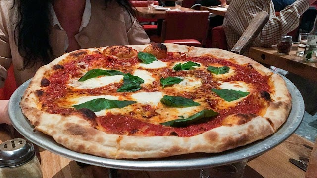 Five50 Pizza Bar