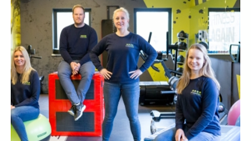 Fysiovenne, Fysiotherapie en Hersteltraining, locatie FC Purmerend - Thumbnail