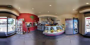 Photo n°51 de La Cigale du Golfe à Vallauris (Restaurant méditerranéen)