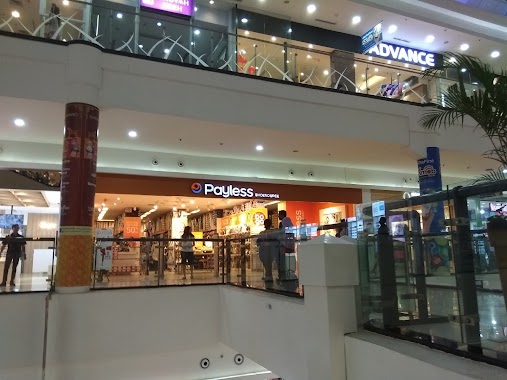 Payless Shoe Source, Author: untung sj