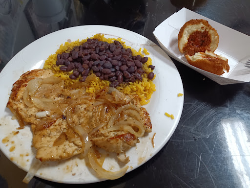 Havana Delights Cafe & Catering Gallery - United States