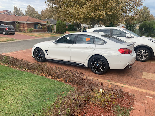 JL Motor Garage Gallery - Australia