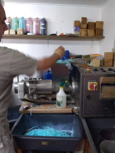 LA SAVONNERIE DE CASSIS