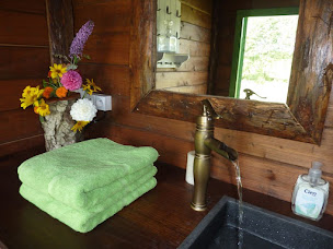 Photo n°2 de La ferme de Boheme à Hardanges (Ferme)