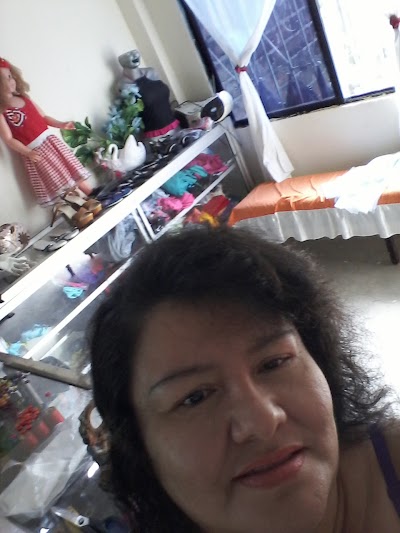 Photos of Glamar