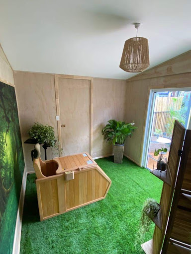 Wander bac to Wellness Gallery - Australia
