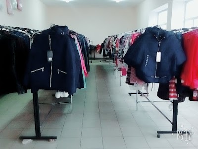 Photos of Magazin "Stolovaya"