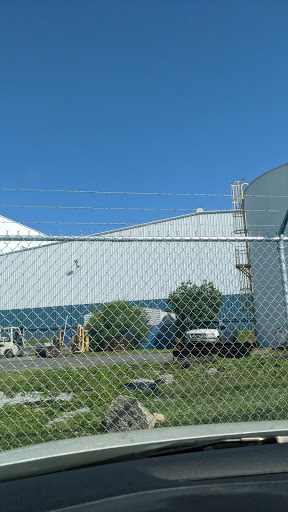 Incinerator Tipping Booth - Thumbnail